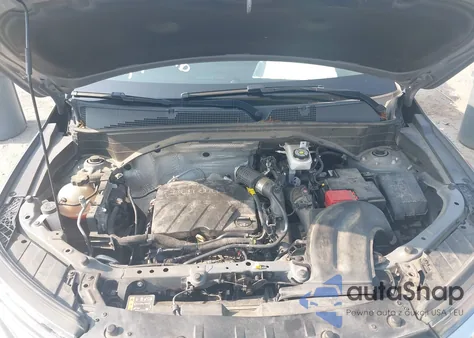 2021 Chevrolet Trailblazer Fwd Ls z USA, uszkodzony, nr VIN KL79MMS22MB018900